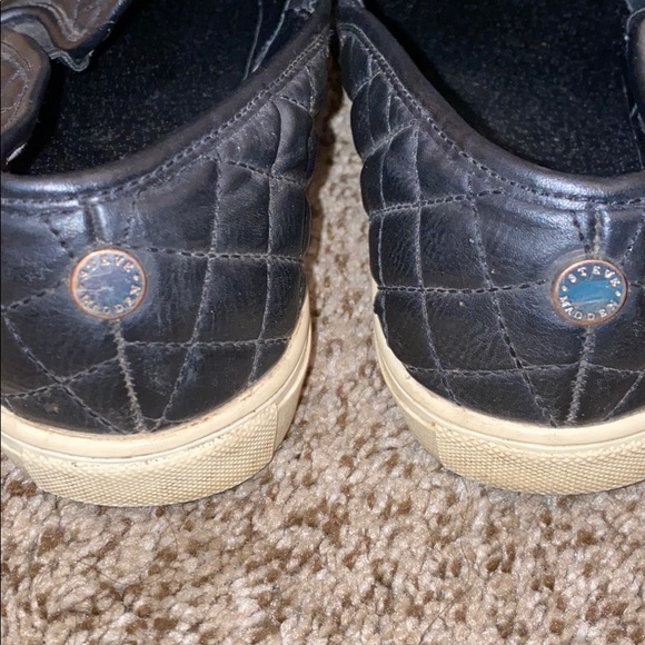 Steve madden slip on sneakers - Picture 4 of 4